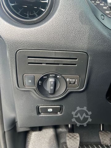Panel kombi MERCEDES-BENZ Vito 116 EXTRALANG KLIMA SCHRÄNKE KAMERA AHK EU6