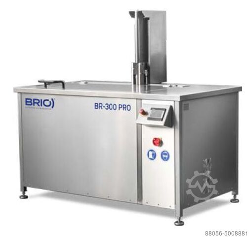 Ultrasonic cleaning system PRO300 