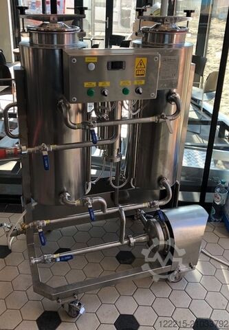  Brewiks, Quantor Sudhaus