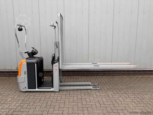 Low Level Order Picker Still OPX-L16 - NUR 206 Bst / AKKU 94%