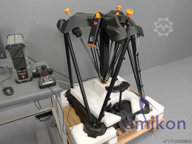3D-merilni sistem / koordinatni merilni stroj Renishaw Equator™ 500 3D-Koordinaten