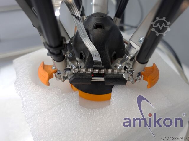 3D-merilni sistem / koordinatni merilni stroj Renishaw Equator™ 500 3D-Koordinaten