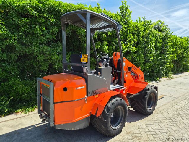 Lader Kaweco KW 37