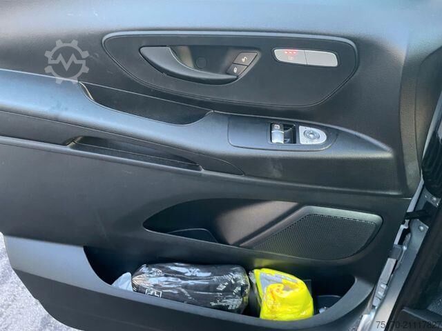  Mercedes-Benz Vito 116 CDI Tourer 9G 2xKlima Kamera Navi