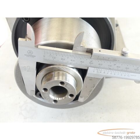 Компонент SKF SKF N-1038929-3/1 / WM088127A Schleifspindel - ! -