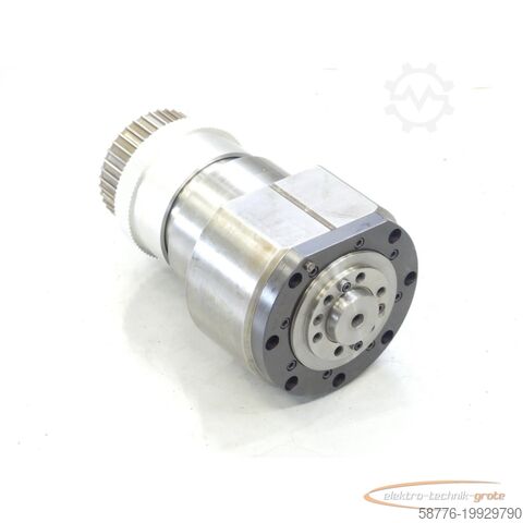 SKF-komponent SKF N-1039796/6 Spindel - ! -