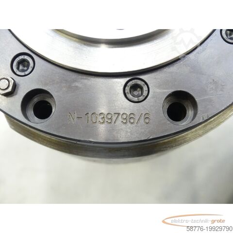 SKF-komponent SKF N-1039796/6 Spindel - ! -