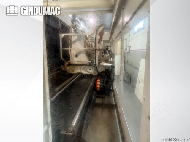 Mazak VTC-800/30SR Mazak VTC-800/30SR