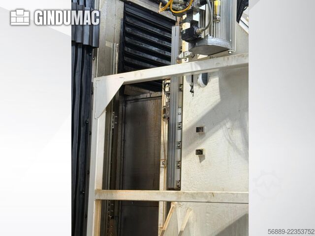 Mazak VTC-800/30SR Mazak VTC-800/30SR