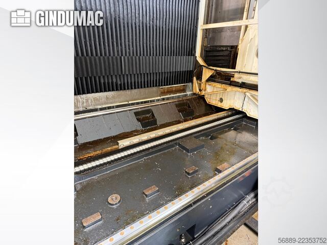 Mazak VTC-800/30SR Mazak VTC-800/30SR