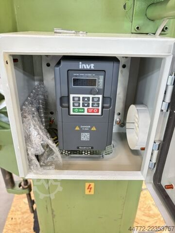 Automatisk slipemaskin for båndsager VOLLMER CANA S L