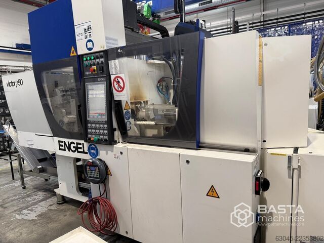  Engel Victory 200/50 tech