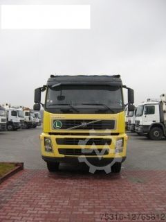 Sonstige Volvo FM 400