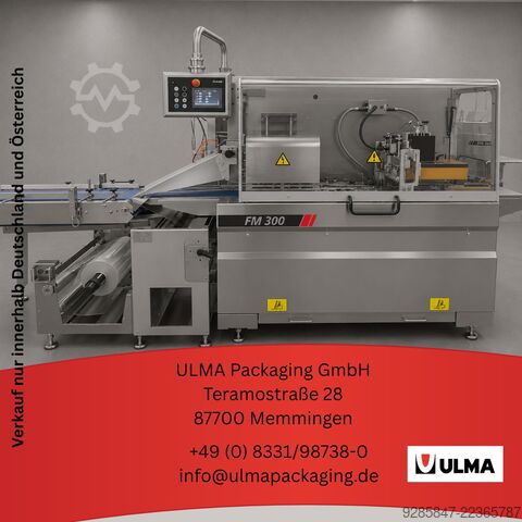  ULMA FM 305