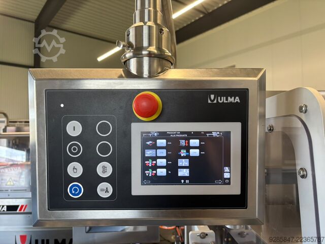  ULMA FM 305