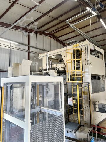  Umbra UPR 1600