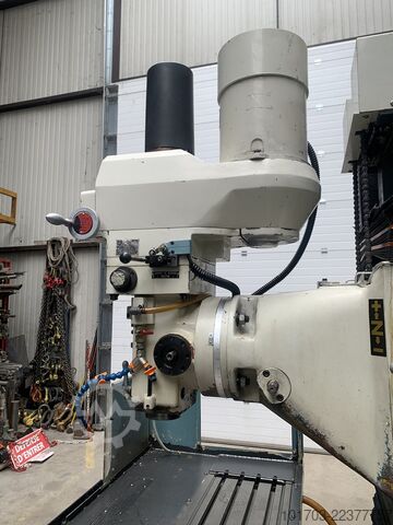 CNC Milling machine PMER DPM