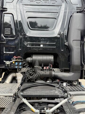 Standard tractor unit Ford F-Max - Full lease 2200€* ex BTW / maand