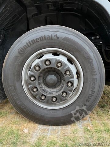 Standard tractor unit Ford F-Max - Full lease 2200€* ex BTW / maand