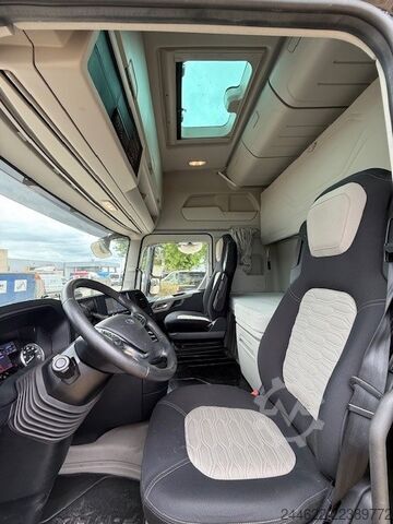 Standard tractor unit Ford F-Max - Full lease 2200€* ex BTW / maand