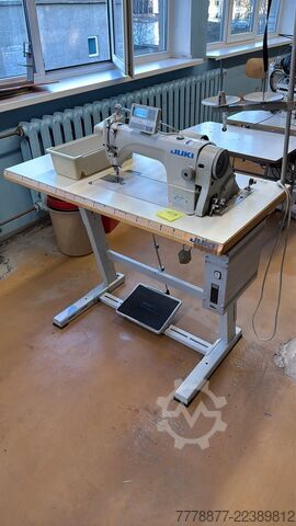 šujmašīna (6 vienību partija) JUKI DDL-8500 / DDL-8700