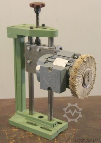 đơn vị đánh bóng Homag verstellbar