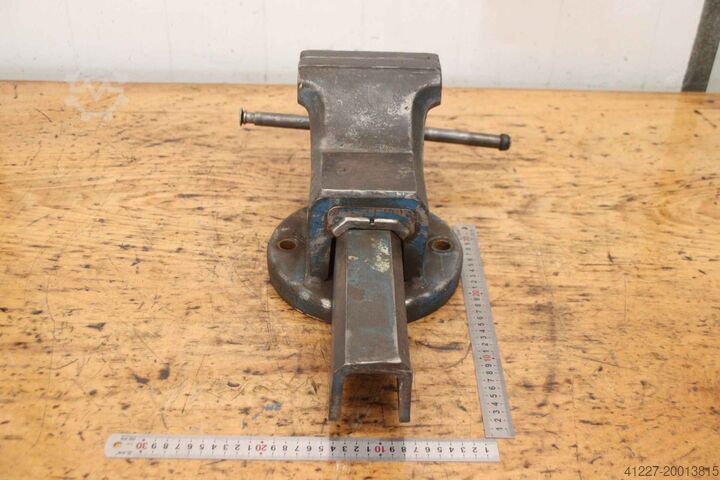 Penkkiruuvipenkki 150 mm Peddinghaus Spannweite 180 mm