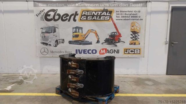 Sonstige  DMS SG18070 Sortiergreifer / 2021 / DEMO - Gerät