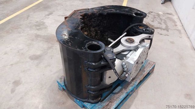 Sonstige  DMS SG18070 Sortiergreifer / 2021 / DEMO - Gerät