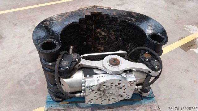 Sonstige  DMS SG18070 Sortiergreifer / 2021 / DEMO - Gerät