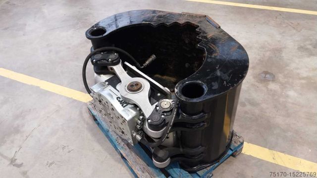 Sonstige  DMS SG18070 Sortiergreifer / 2021 / DEMO - Gerät