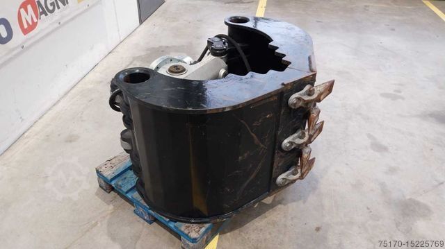 Sonstige  DMS SG18070 Sortiergreifer / 2021 / DEMO - Gerät