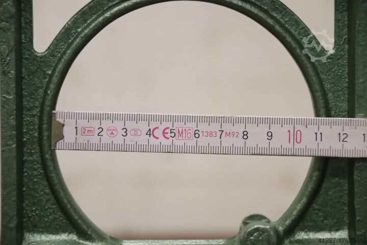 Niveli i shpirtit të makinës unbekannt 150 x 30 mm / 2 Libellen