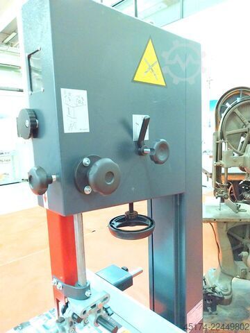 Bandsäge HAMMER - FELDER GROUP N  3800