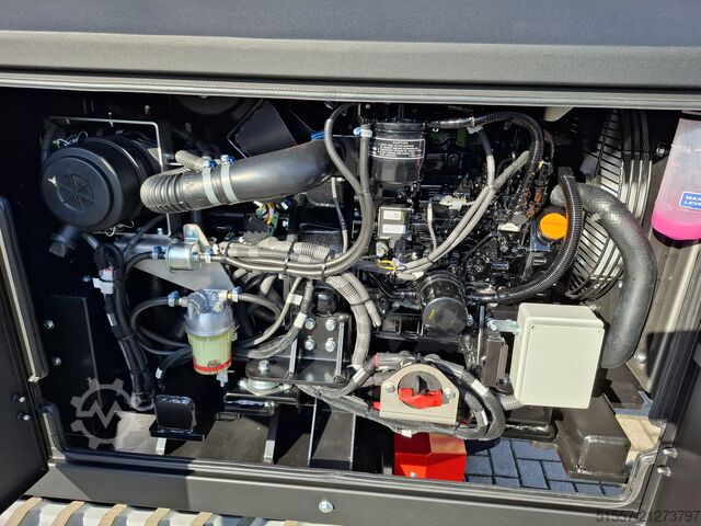 Telescopic crawler boom lift Almacrawler JIBBI 1290 RT EVO | 2025