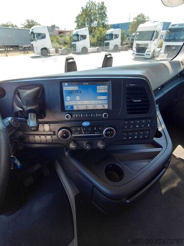 標準トラクターユニット FORD F-MAX 500