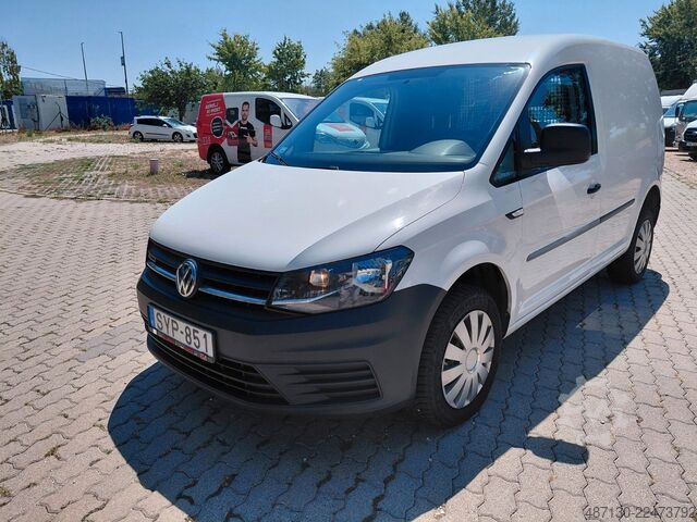 Panel kombi VW Caddy 2.0 Tdi Sc 4Motion