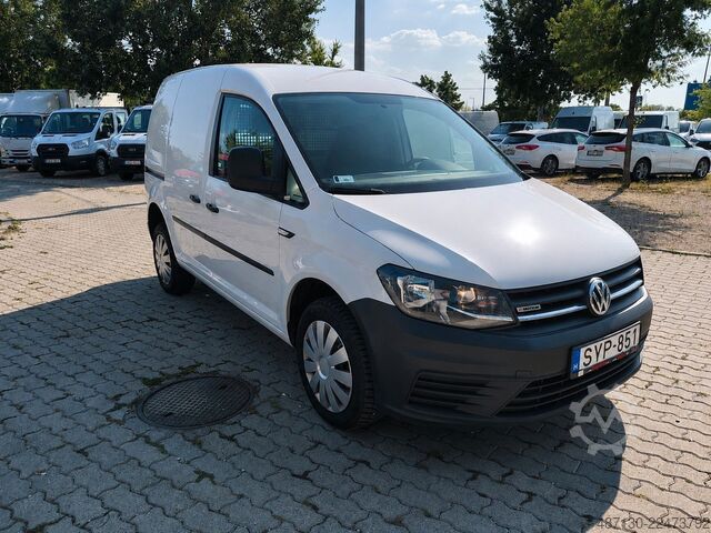 Panel kombi VW Caddy 2.0 Tdi Sc 4Motion