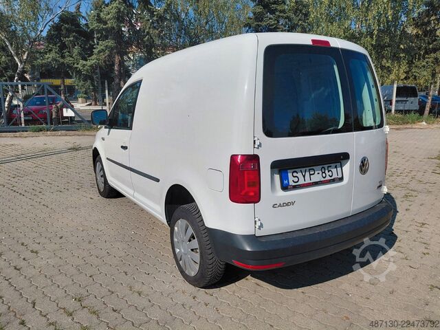 Panel kombi VW Caddy 2.0 Tdi Sc 4Motion