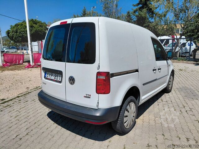 Panel kombi VW Caddy 2.0 Tdi Sc 4Motion