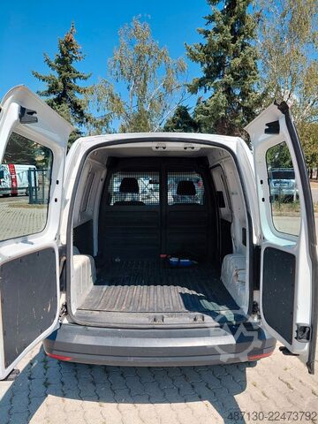 Panel kombi VW Caddy 2.0 Tdi Sc 4Motion