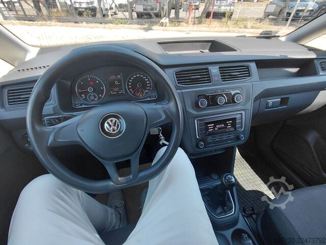 Panel kombi VW Caddy 2.0 Tdi Sc 4Motion
