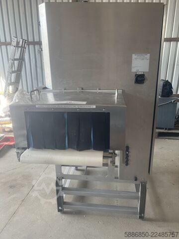 X光检测设备 Wipotec - OCS GmbH SC - E 3000-D-C-1800
