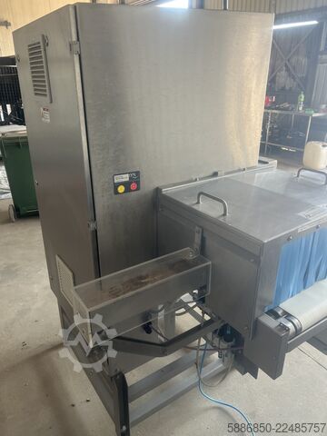X光检测设备 Wipotec - OCS GmbH SC - E 3000-D-C-1800