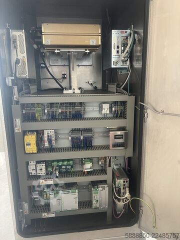 X光检测设备 Wipotec - OCS GmbH SC - E 3000-D-C-1800