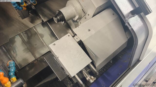 自动车床 Star Micronics ECAS 20T