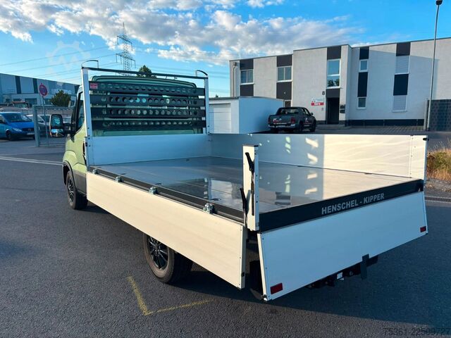 Фургон-самоскид IVECO Daily 35 S 16 A 8 Kipper