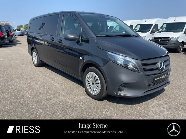 Kleinbus MERCEDES-BENZ Vito 116 CDI Tourer PRO/EXTRALANG/MBUX/NAVI/ELEK