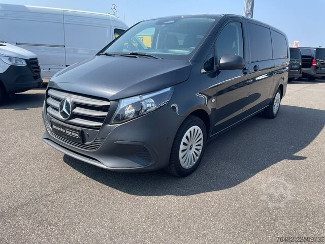 Kleinbus MERCEDES-BENZ Vito 116 CDI Tourer PRO/EXTRALANG/MBUX/NAVI/ELEK