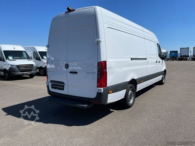 Kastenwagen MERCEDES-BENZ Sprinter 317 CDI KA/L3H2/4325/MAXI/MBUX/NAVI/AUT